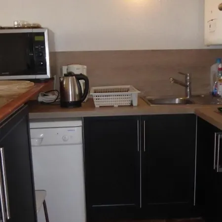 Cap D'agde: Appt 3 Pieces Avec Vue Imprenable - Fr-1-723-168