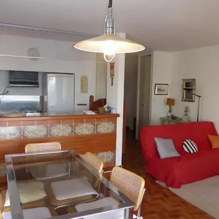 Villa Cap D'agde: Appt 3 Pieces Avec Vue Imprenable - Fr-1-723-168 *