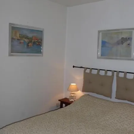 Cap D'agde: Appt 3 Pieces Avec Vue Imprenable - Fr-1-723-168 Agde